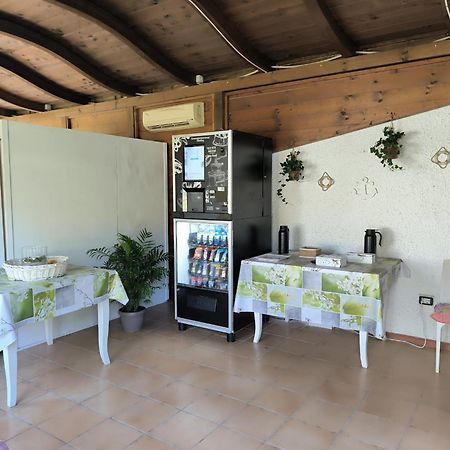 Small Luxury Apartments Pool And Sea View - Stella Del Mare Fontane Bianche Exterior photo