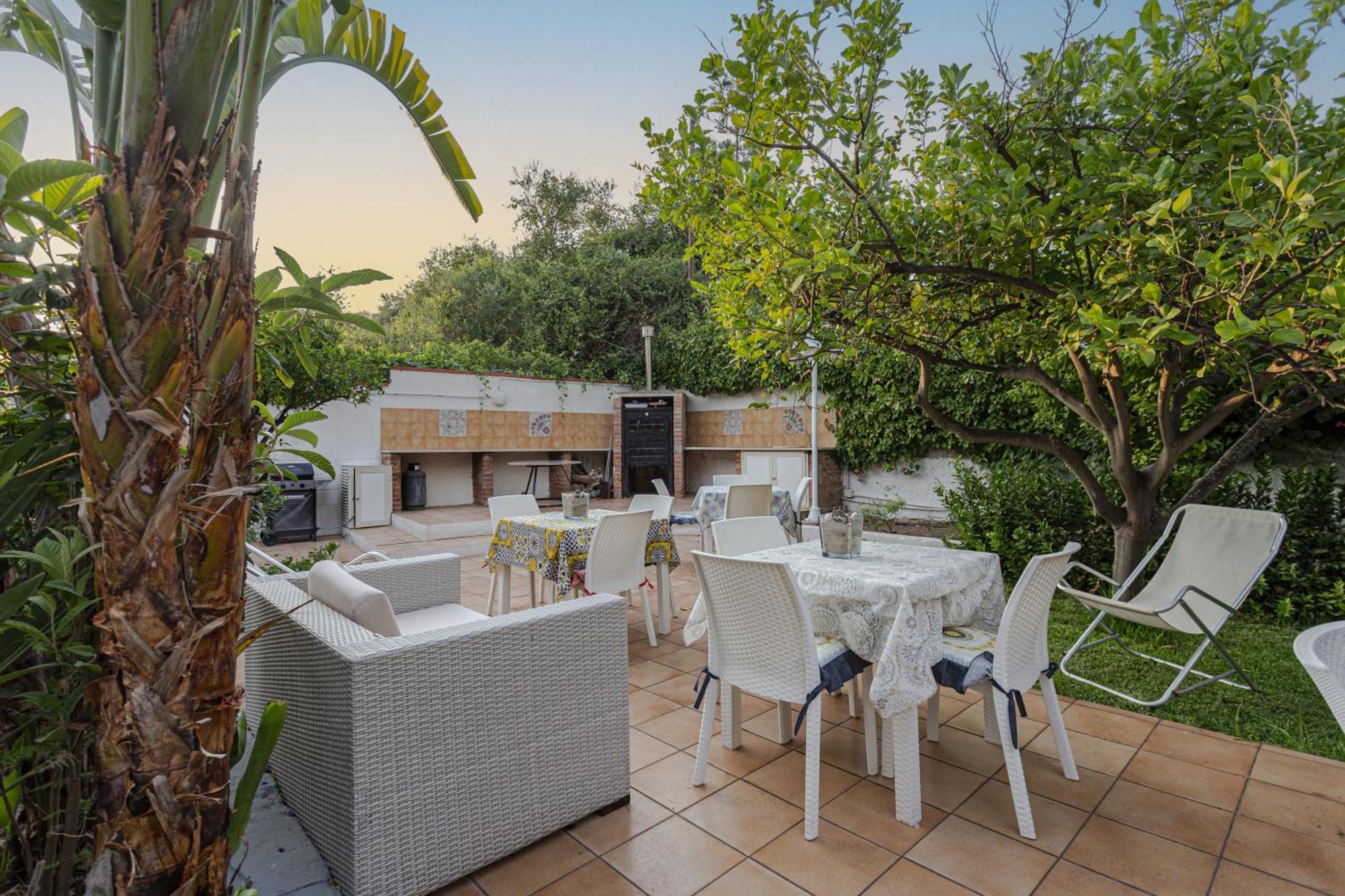 Small Luxury Apartments Pool And Sea View - Stella Del Mare Fontane Bianche Exterior photo